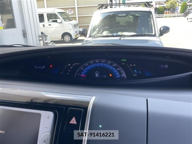 Toyota ESTIMA HYBRID 2013 8948516-4
