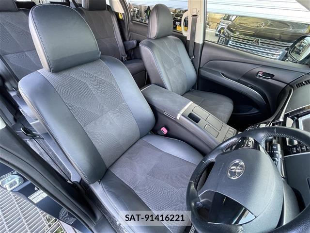 Toyota ESTIMA HYBRID 2013 8948516-8