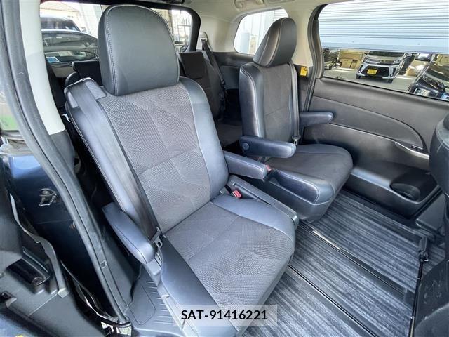 Toyota ESTIMA HYBRID 2013 8948516-9