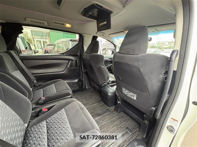 Toyota VELLFIRE 2016 8904722-11