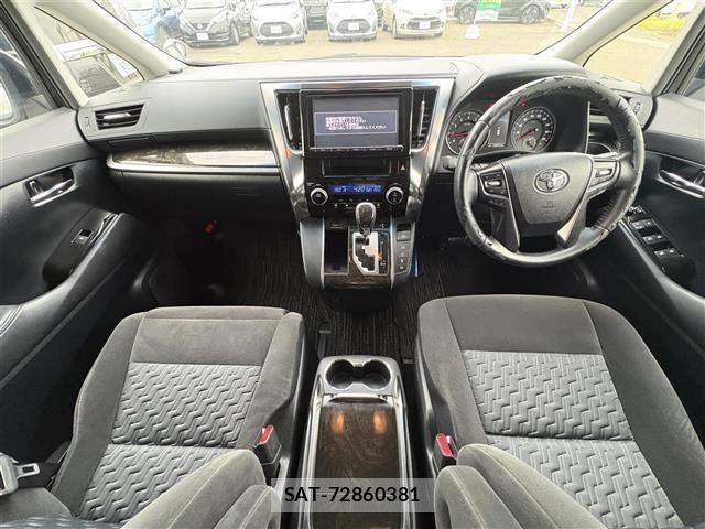 Toyota VELLFIRE 2016 8904722-15