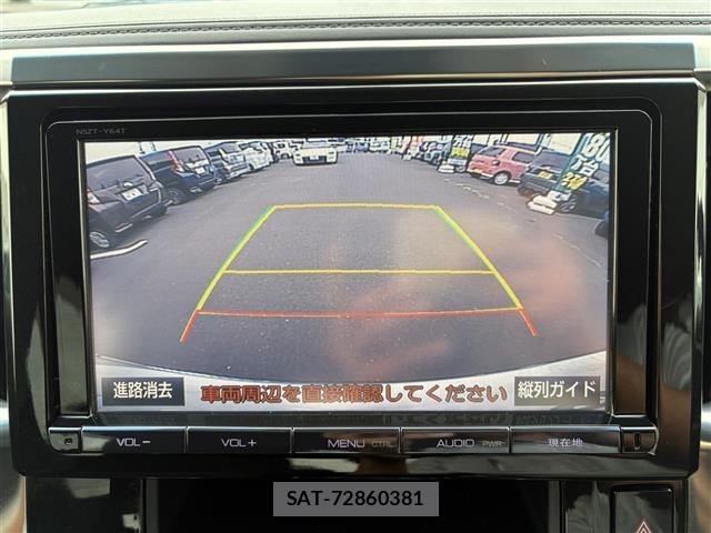 Toyota VELLFIRE 2016 8904722-17