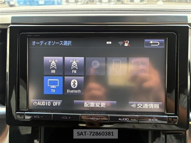 Toyota VELLFIRE 2016 8904722-18