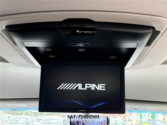 Toyota VELLFIRE 2016 8904722-19