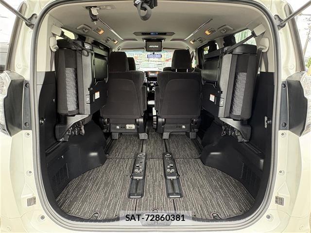 Toyota VELLFIRE 2016 8904722-21