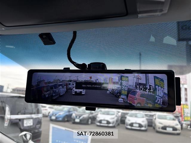 Toyota VELLFIRE 2016 8904722-22