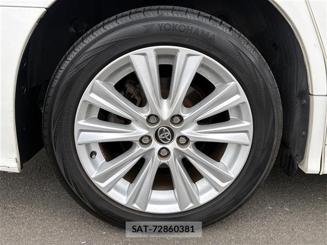 Toyota VELLFIRE 2016 8904722-6