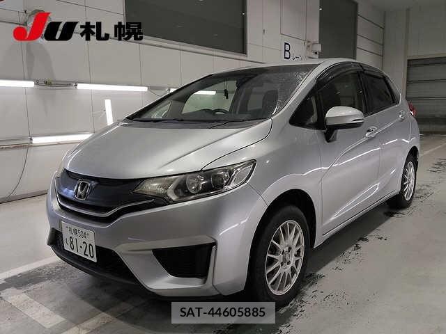 Honda FIT 2015 8922375-0