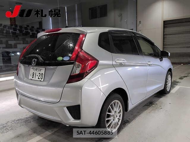 Honda FIT 2015 8922375-1