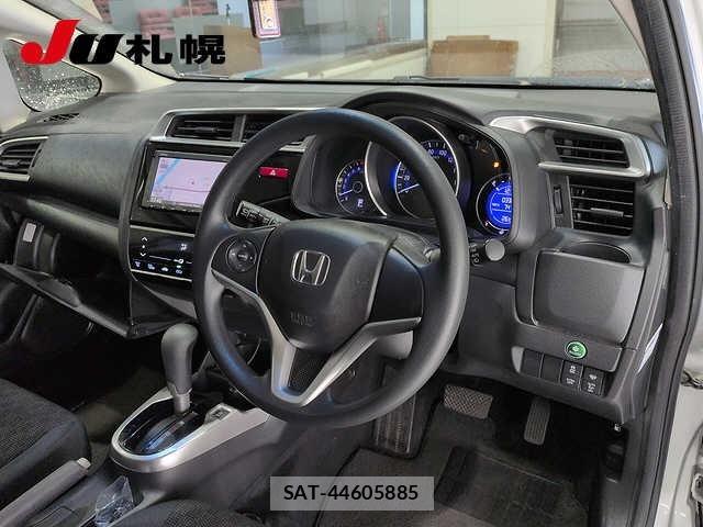Honda FIT 2015 8922375-3