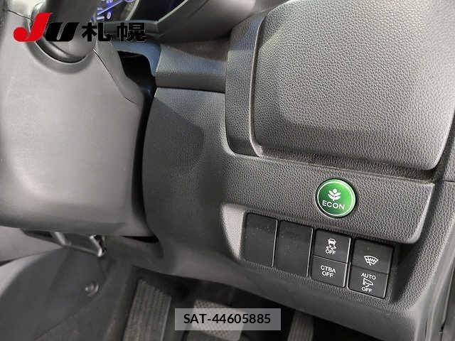 Honda FIT 2015 8922375-4
