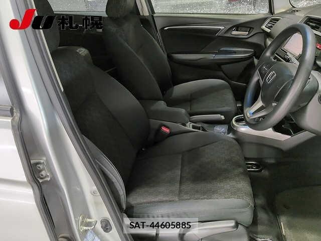 Honda FIT 2015 8922375-5
