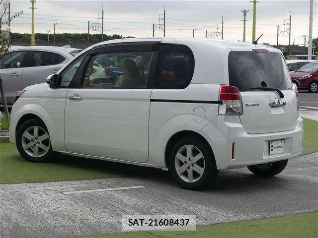 Toyota SPADE 2014 8917297-14