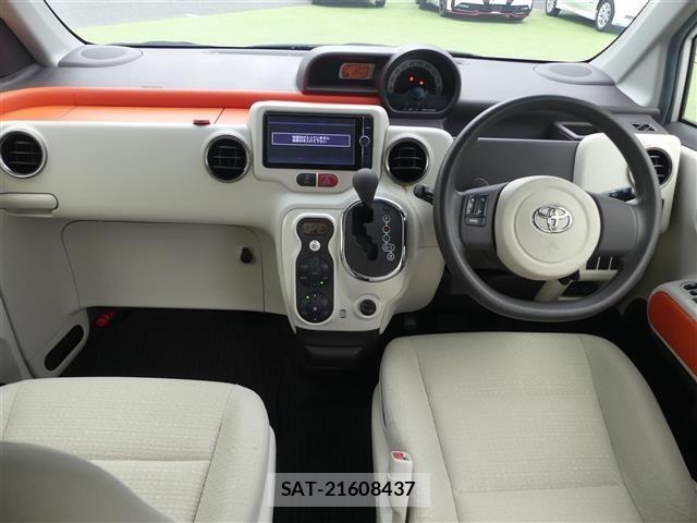 Toyota SPADE 2014 8917297-15