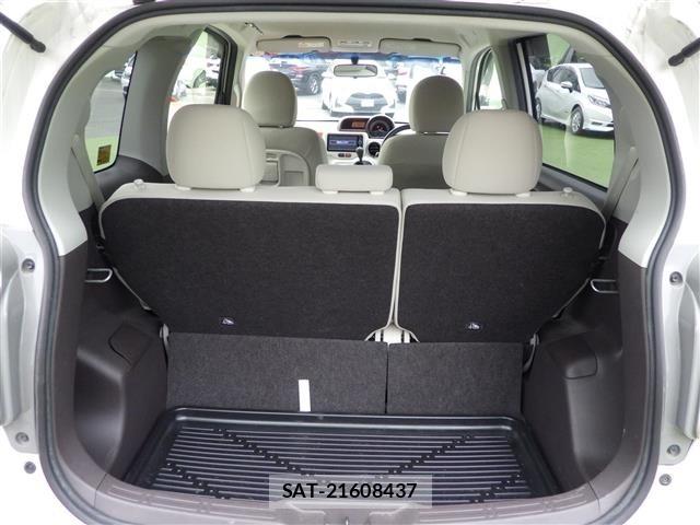 Toyota SPADE 2014 8917297-2
