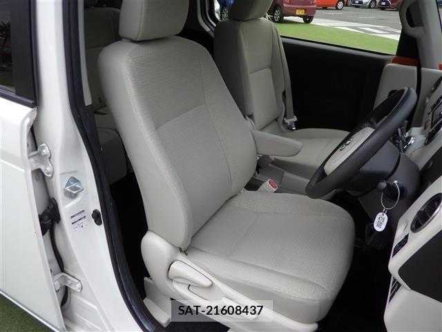 Toyota SPADE 2014 8917297-21