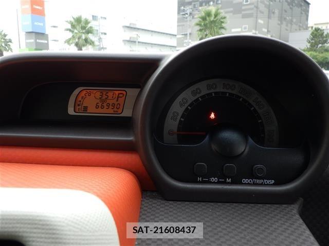 Toyota SPADE 2014 8917297-22