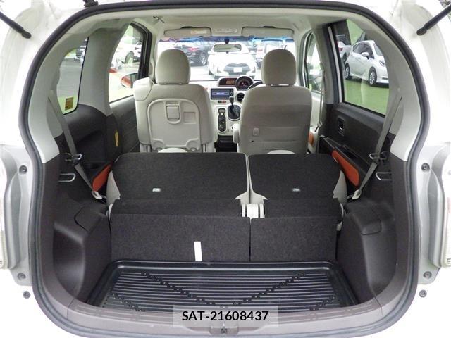 Toyota SPADE 2014 8917297-4