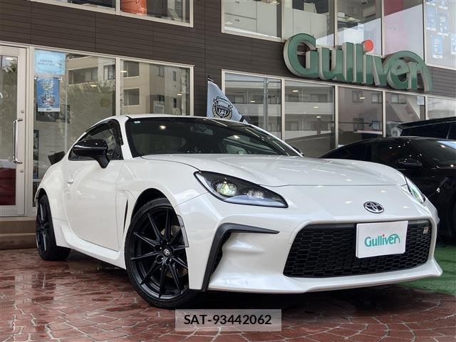 Toyota 86 2024 8891674-0