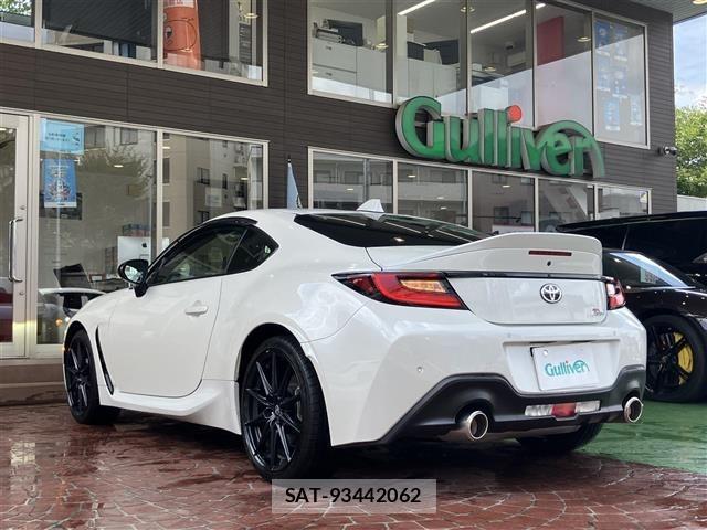 Toyota 86 2024 8891674-13