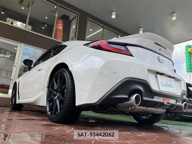 Toyota 86 2024 8891674-2