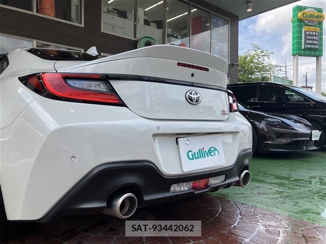 Toyota 86 2024 8891674-22