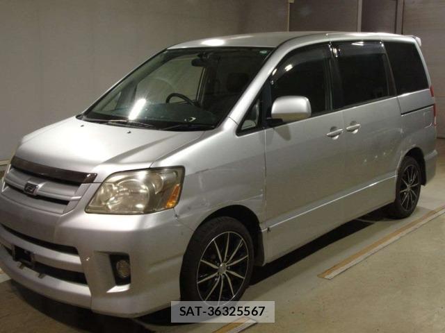 Toyota NOAH 2005 8722694-0