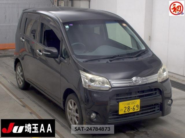 Daihatsu MOVE 2012 8680335-0