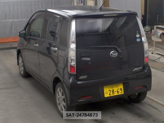 Daihatsu MOVE 2012 8680335-1