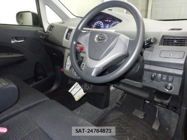 Daihatsu MOVE 2012 8680335-3