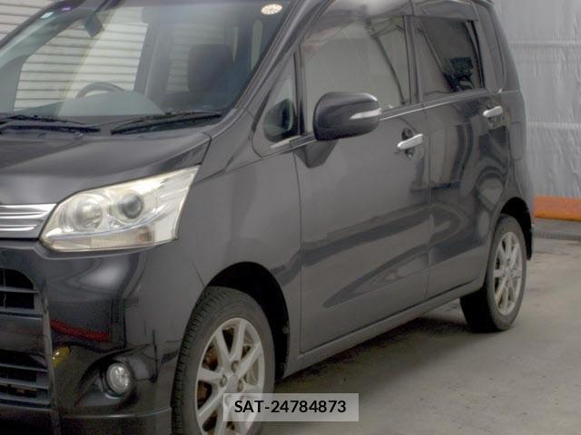Daihatsu MOVE 2012 8680335-4