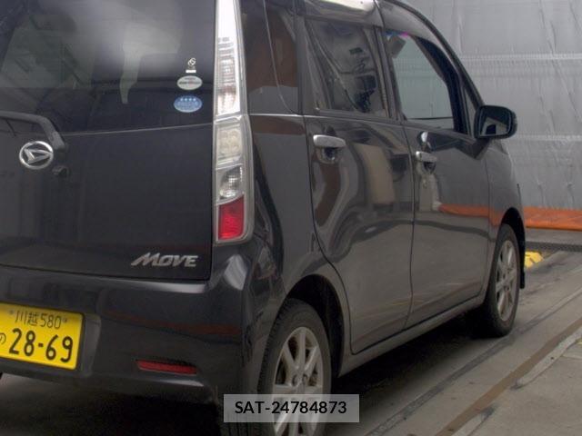 Daihatsu MOVE 2012 8680335-5