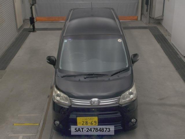 Daihatsu MOVE 2012 8680335-6