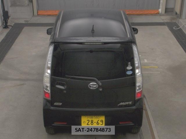 Daihatsu MOVE 2012 8680335-7