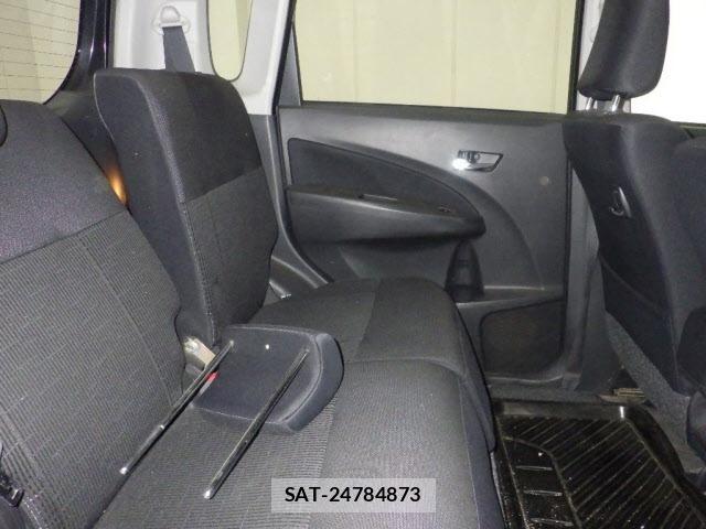 Daihatsu MOVE 2012 8680335-8