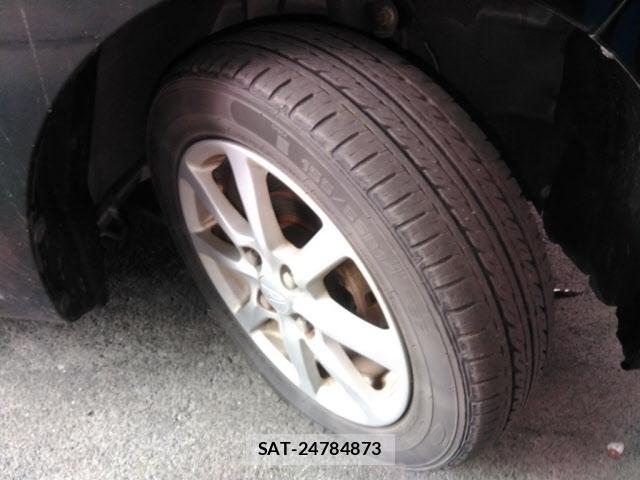 Daihatsu MOVE 2012 8680335-9