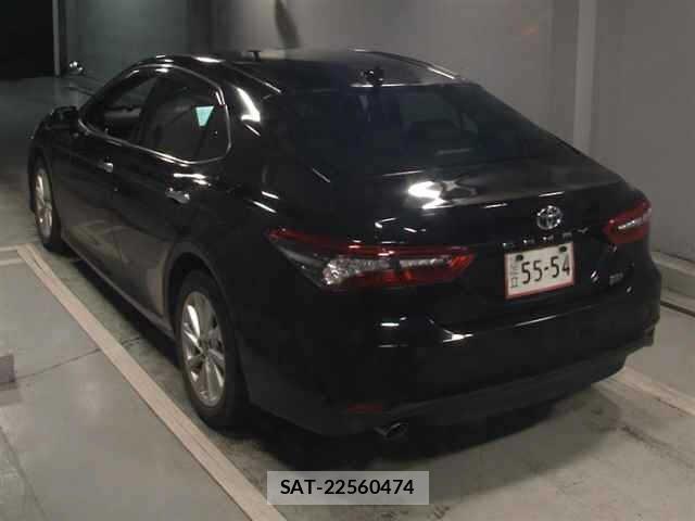 Toyota CAMRY 2021 8770427-1