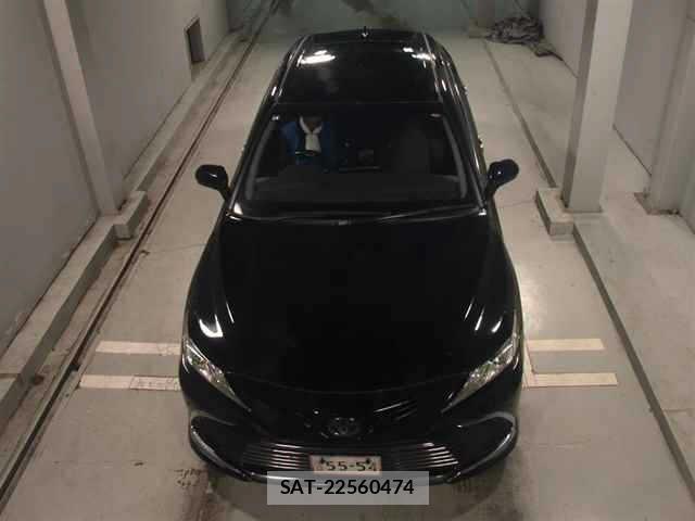 Toyota CAMRY 2021 8770427-6