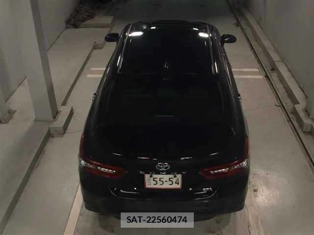Toyota CAMRY 2021 8770427-7