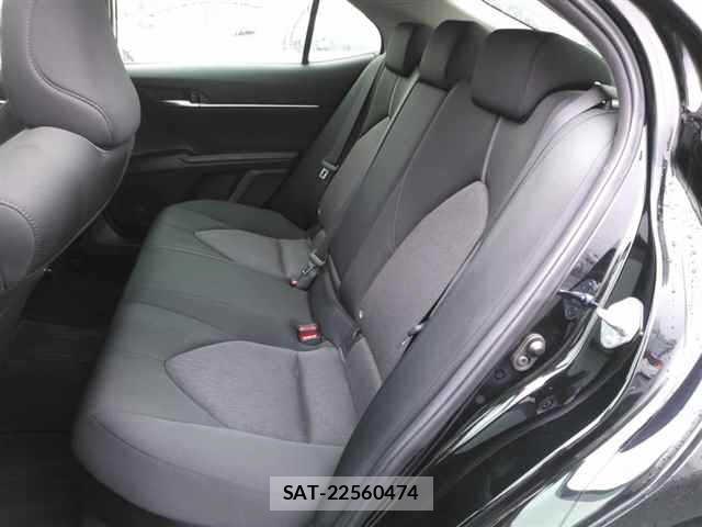 Toyota CAMRY 2021 8770427-9