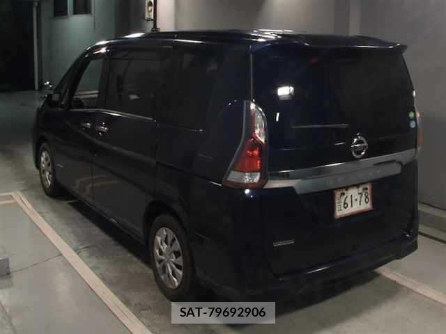 Nissan SERENA 2020 8853694-1