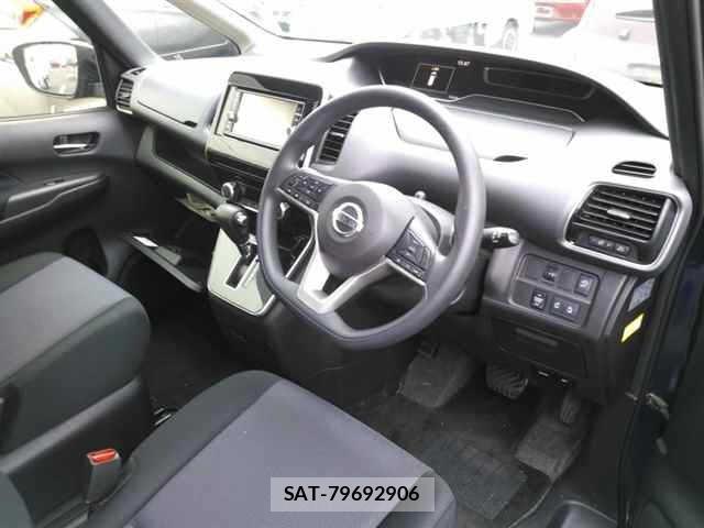 Nissan SERENA 2020 8853694-3