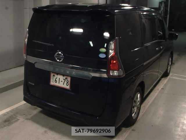 Nissan SERENA 2020 8853694-5
