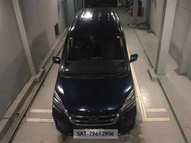 Nissan SERENA 2020 8853694-6