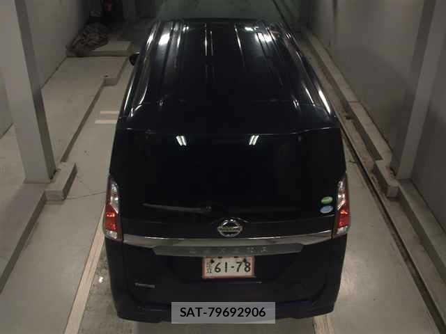 Nissan SERENA 2020 8853694-7