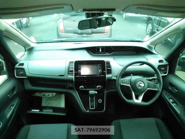 Nissan SERENA 2020 8853694-8