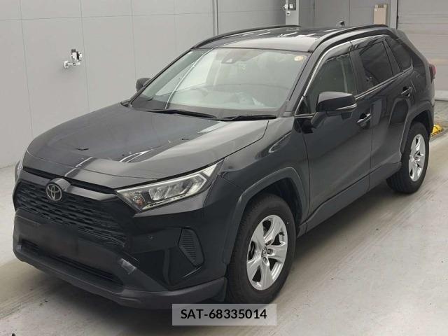 Toyota RAV4 2021 8809732-0