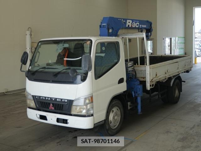 Mitsubishi CANTER 2003 8716783-0