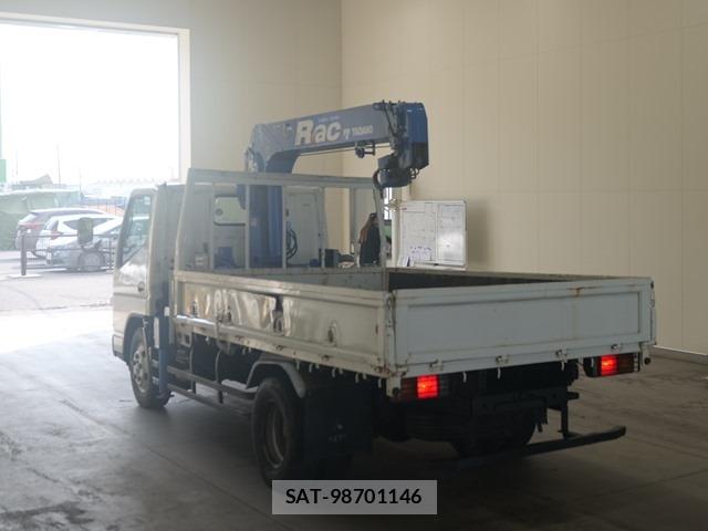 Mitsubishi CANTER 2003 8716783-1