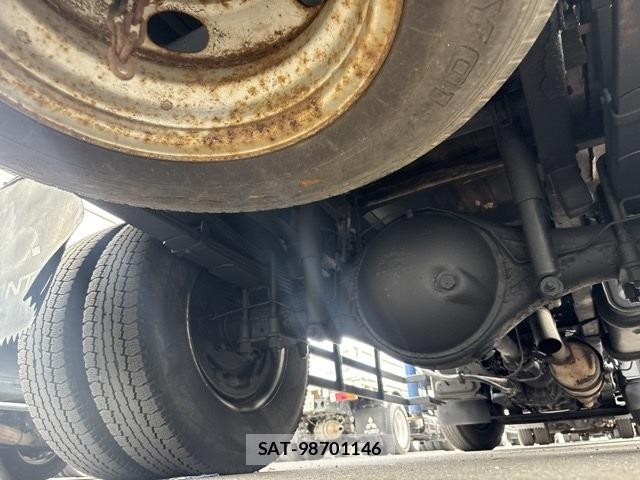 Mitsubishi CANTER 2003 8716783-10